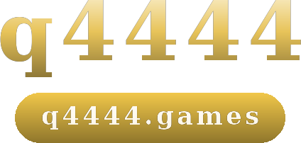 q4444 logo